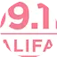 Logo Middle East Radio - Halifax