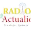 Logo Radio Actualidad