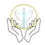 Logo Radio Amor Divino