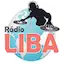 Logo Rádio Liba