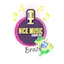 Logo Nice Music Brasil