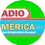 Logo Radio América Uchiza