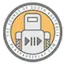 Logo Radio Play/Pause/Play