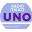 Logo Radio Itálica Uno FM