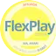 Logo FlexPlay Arari