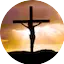 Logo Tamil Catholic FM