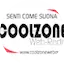 Logo Coolzone Web Radio