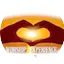 Logo Worship Experience Radio
