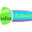 Logo Rádio Web Rebelde