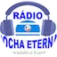 Logo Rádio Rocha Eterna