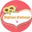 Logo Station d'Amour