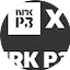 Logo NRK P3X