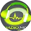 Logo Radio Mix Lima