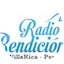 Logo Radio Bendicion Villa Rica