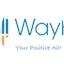 Logo Way FM 105.3
