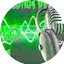 Logo Radio KEC Internacional
