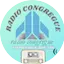Logo Rádio Congregue