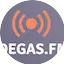 Logo Idegas.FM Radio