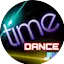 Logo TimeDance.FM