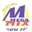 Logo Megamix Gospel