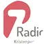 Logo P7 Kristen pop