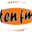 Logo Ten FM