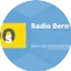 Logo Radio Bern1 90s