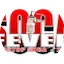 Logo Soca Fever
