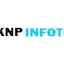 Logo KnP Infotech Malayalam Radio