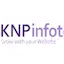 Logo KNP INFOTECH English