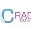 Logo AC Radio