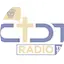 Logo CTDT Radio