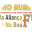 Logo Radio Aliança FM