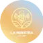 Logo La Nuestra 1270 AM