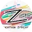 Logo Z99 Tu Zona Musical