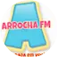 Logo Arrocha Fm