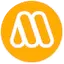 Logo Mega Hits Fm