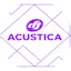 Logo RFT Acustica