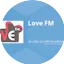 Logo Love FM