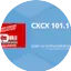 CXCX 101.1