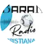 Logo Barak Radio Cristiana