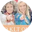 Logo KLT Oldies Radio