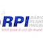 Logo Rádio Planeta Imigrantes