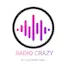 Logo Rádio Crazy