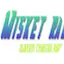 Logo Misket Radyo