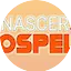 Logo Renascer Gospel