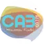 Logo CAB Stereo 100.5 FM Olanchito