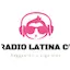 Logo Radio Latina CR