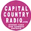 Logo Сapital Сountry Radio