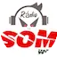 Logo Som web Brazil
